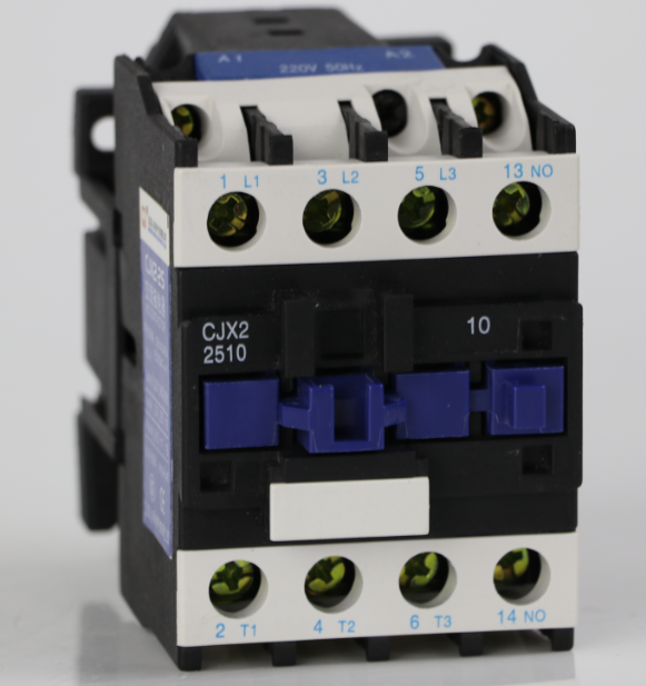 交流接触器CJX2-25