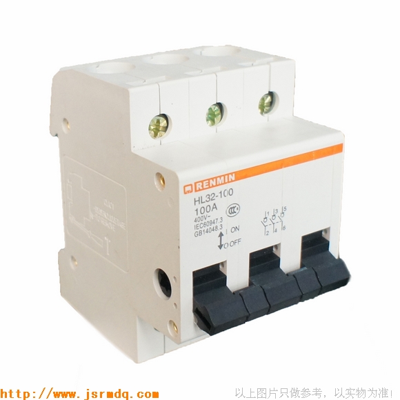 Isolating switch HL32-100/3P